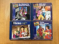 TKKG CD´s 4 er Set Hessen - Gießen Vorschau