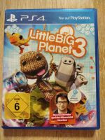 PS4 Spiel Little BIG Planet 3 Sachsen - Görlitz Vorschau