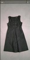 wie neu Hängerchen Kleid schwarz Retro Taschen XS 34 Berlin - Köpenick Vorschau
