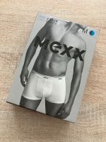 2 neue MEXX Herren Boxershorts OVP navy/blau underwear Shorts M Brandenburg - Potsdam Vorschau