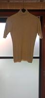 Damen Shirt Pullover Rollkragen Kurzarm 42/44 Niedersachsen - Hambergen Vorschau