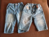 Kurze Jeans Gr. 134 Sachsen - Heidenau Vorschau