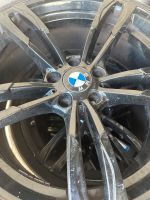 BMW Felgen mit reifen Nordrhein-Westfalen - Overath Vorschau