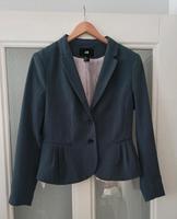 H&M schicker Blazer Gr. 40 / L Business Jacke Leipzig - Anger-Crottendorf Vorschau
