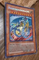 Yu Gi Oh Regenbogendrache CT-04-DE005 Limitierte Auflage Bayern - Zirndorf Vorschau