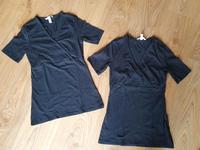 Still-tshirts von h&m in Größe XS Bayern - Bürgstadt Vorschau