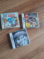 Nintendo DS-Spiele Berlin - Köpenick Vorschau