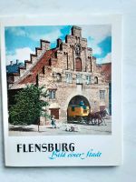 Flensburg  Bild einer Stadt f.Sammler Ulrich Fulda Niedersachsen - Großenkneten Vorschau