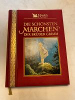 Die schönsten Märchen der Brüder Grimm Osnabrück - Hasbergen Vorschau