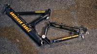 26" Fully Rahmen American Eagle Pikes Peak Gr. M retro MTB Nordrhein-Westfalen - Geldern Vorschau