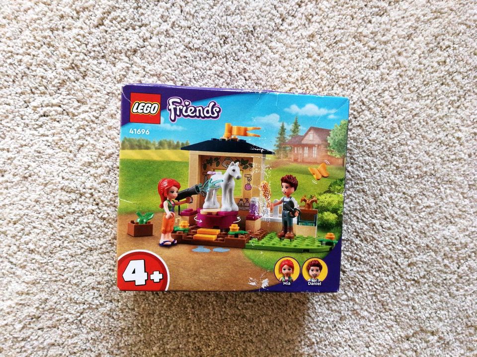 jetzt ovp neu Duplo friends kaufen, - | günstig eBay Unna Lego | Nordrhein-Westfalen & und Pflege neu 41696 Lego ist Pony Kleinanzeigen Kleinanzeigen oder in gebraucht