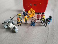 Konvolut Playmobil Figuren Thüringen - Probstzella Vorschau