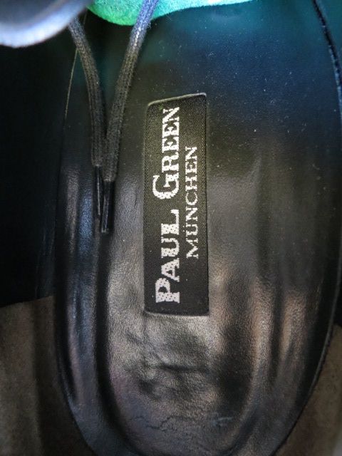 Damenschuhe Paul Green in Duisburg