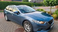 Mazda 6 Sky Aktiv Niedersachsen - Rodewald Vorschau