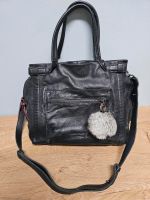 Liebeskind Handtasche Alexandra Leder Vintage (ohne Bommel) Nordrhein-Westfalen - Castrop-Rauxel Vorschau