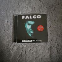 Out Of The Dark (Into The Light) von Falco  (CD, 1998) Wie NEU Saarland - Großrosseln Vorschau