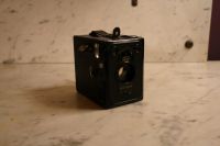 Zeiss Ikon Box Tengor 54/2 Boxkamera Baden-Württemberg - Mannheim Vorschau