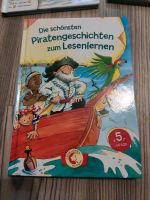 Piratengeschichten zum Lesen lernen Sachsen - Treuen Vorschau