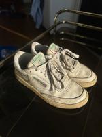 Reebok Classic Club C 85 Größe 37 sneaker Turnschuhe vintage Kiel - Ravensberg-Brunswik-Düsternbrook Vorschau