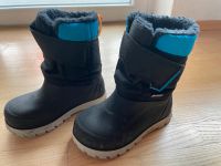 Winterstiefel Quechua Größe 30 Baden-Württemberg - Bönnigheim Vorschau