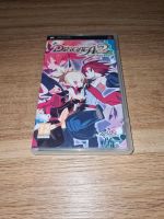 Sony Playstation PSP Spiel Disgaea 2 Dark Hero Days Bonn - Beuel Vorschau