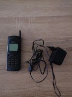 Nokia NHE-4 NX Altes handy (Für Sammler) Bayern - Simbach Vorschau
