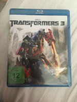 Transformers 3 Blu Ray Shia LaBeouf Nordrhein-Westfalen - Leichlingen Vorschau