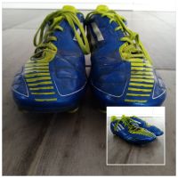 Fußballschuhe Gr. 40 2/3 Sachsen - Neuhausen Vorschau