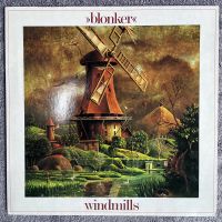 VINYL LP – BLONKER - WINDMILLS Wandsbek - Hamburg Rahlstedt Vorschau