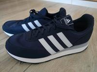 Adidas Sportschuhe Gr.42,5 wie Neu Sachsen-Anhalt - Halle Vorschau