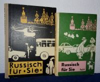 Russisch für Sie 1+2 Thüringen - Suhl Vorschau