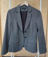 Blazer "Comma", Gr. 40, braun gemustert Bayern - Dinkelsbuehl Vorschau
