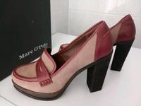 Pumps Marc O'Polo NEU Schöne Herbstfarben Berlin - Pankow Vorschau