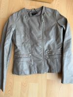 Jacke Blouson Blazer Gr. 36 Art Leder Baden-Württemberg - Rottenacker Vorschau