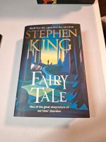 Fairy Tale~Stephen King [Eng.] Bayern - Stephansposching Vorschau