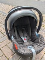 Babyschalen cybex Aton plus mit Base Bayern - Wellheim Vorschau