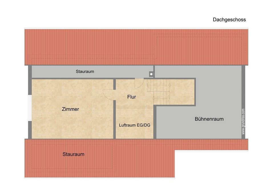 Großes Einfamilienhaus mit ELW in toller Aussichtslage in Erbach