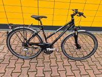 Kalkhoff 28 Zoll Trekking Fahrrad komplett Shimano XT Austattung Hannover - Ricklingen Vorschau