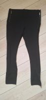 Zara Stretch Hose Gr L Bayern - Estenfeld Vorschau