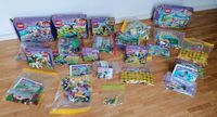 Lego friends Konvolut Nordrhein-Westfalen - Kalkar Vorschau