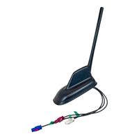 Antenne GPS Navigation Skoda Fabia 5J VW Polo 6R 6R0035501C Nordrhein-Westfalen - Petershagen Vorschau