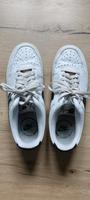Nike Sneakers Größe 42 Bayern - Höchberg Vorschau
