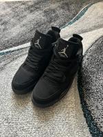 Jordan 4 Black Cat Kr. Altötting - Töging am Inn Vorschau