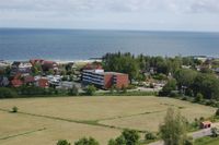 Strand-Appartement, mit GARAGE, 80 Meter zum Deich, vollsaniert. Schleswig-Holstein - Schönberg (Holstein) Vorschau