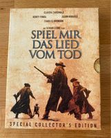 Spiel mir das Lied vom Tod DVD - Special Collector‘s Edition Hessen - Hofheim am Taunus Vorschau