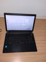 Toshiba Laptop schwarz Berlin - Neukölln Vorschau