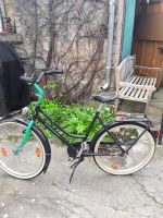 Fahrrad Kettler Alu City Cuiser 26 Zoll Rheinland-Pfalz - Worms Vorschau