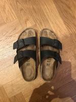 Birkenstock wie neu! Dresden - Blasewitz Vorschau