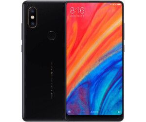 Xiaomi Mi Mix 2S 128GB Schwarz Tausch möglich (GMI2S-003) in Bremen