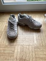 Nike Air Rosé weiß Bayern - Goldbach Vorschau